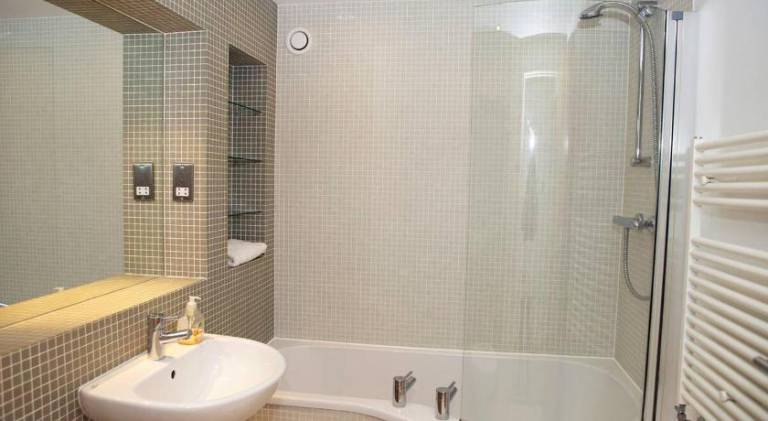 Holiday apartment | Near Calton Hill — photo 3