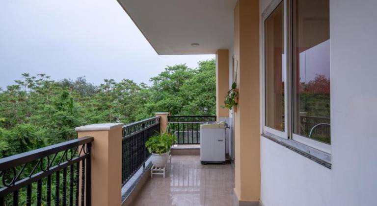 BedChambers Serviced Apartments, Sector 38 — photo 4
