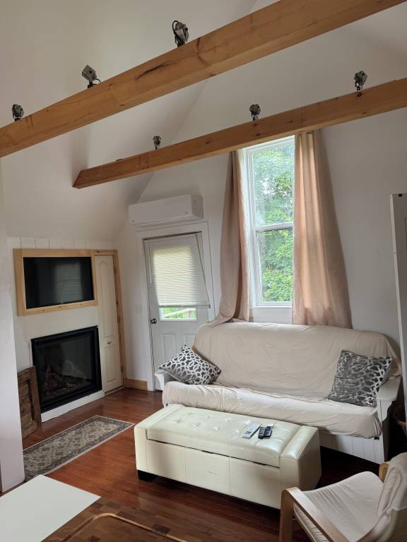 Appartement Camden