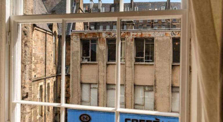 Rental apartment | Next to Edinburgh Castle | Dogs allowed — photo 5