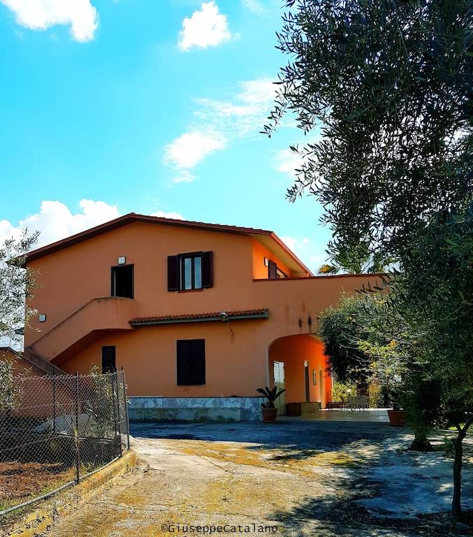 Villa Partinico