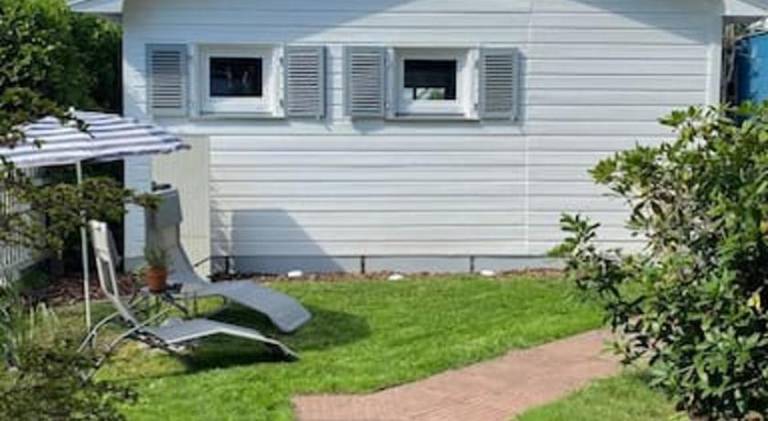 Vacation home with 2 rooms for 4 persons — photo 4