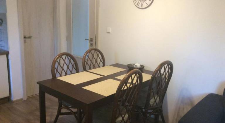 Apartment with 1 room for 8 persons — photo 4