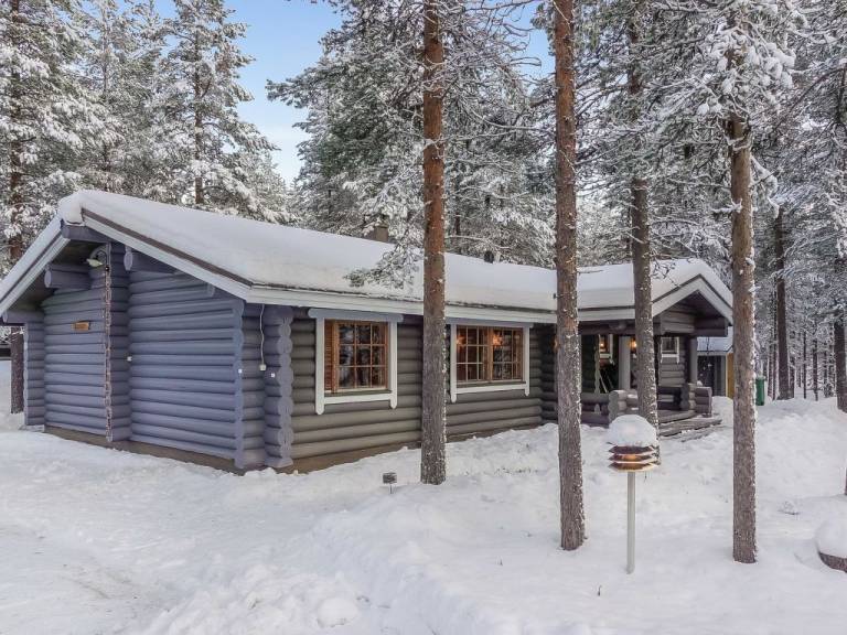 Talo Oy Levi Ski Resort Ltd