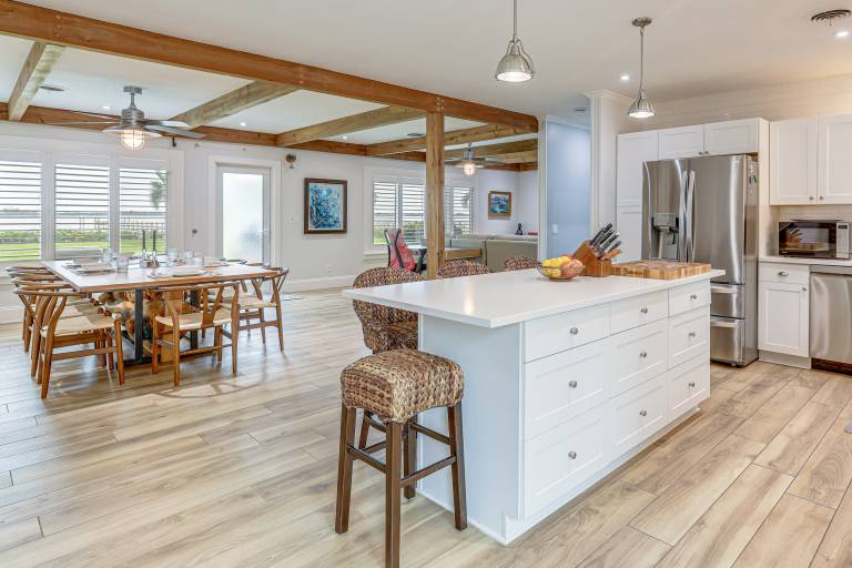 Jensen Beach Indian River Waterfront Retreat — photo 3