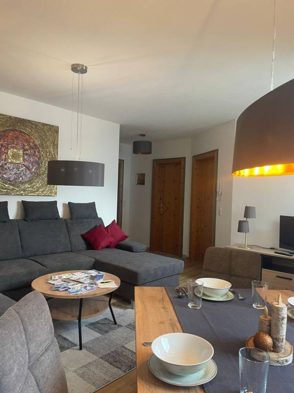 Appartement Sonntal Einkehr — photo 4