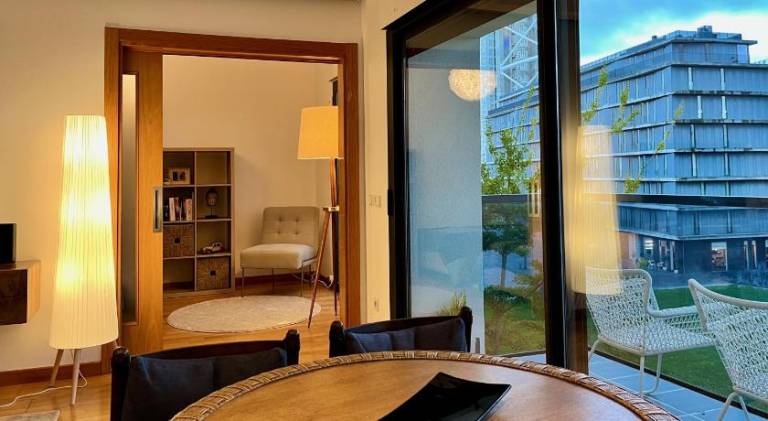 Pleasant apartment | Dogs allowed — photo 3