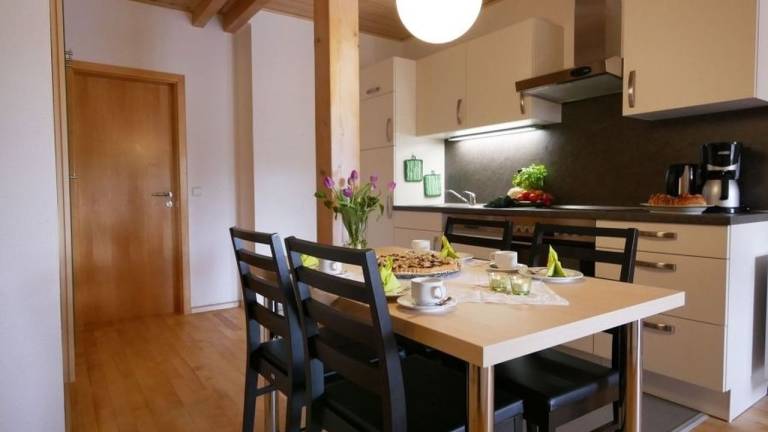 Ferienwohnung Ochsenhausen