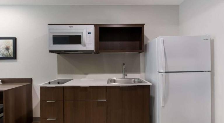 WoodSpring Suites Chandler Airport — photo 5