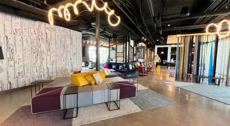 Aloft McAllen — photo 3