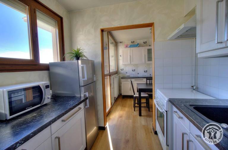 Gite with garden & patio | Pets are welcome — photo 5