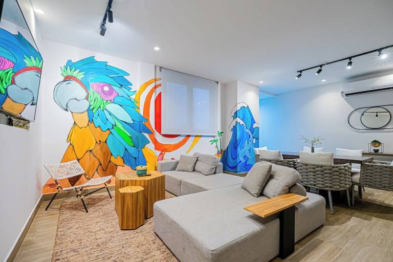Condo Panama City