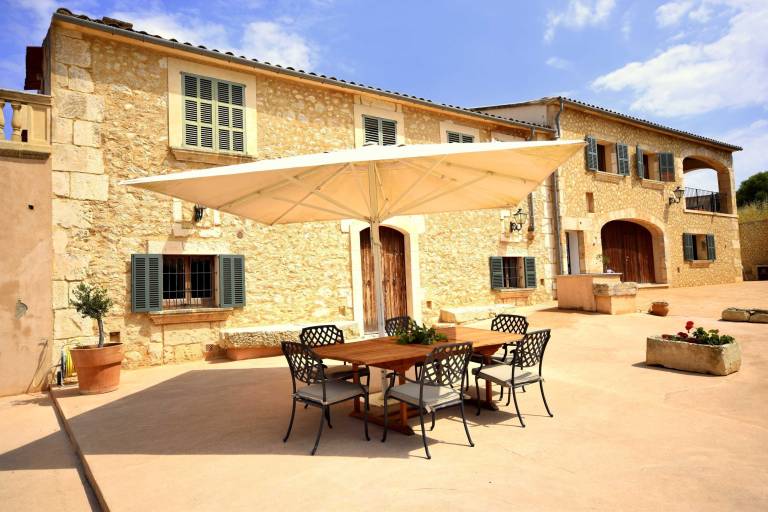 Maison de vacances Manacor