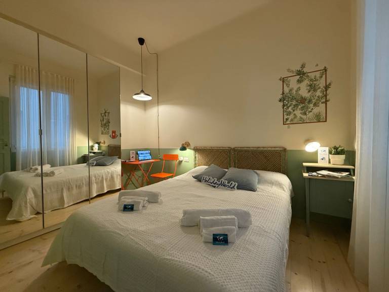 Lovely apartment | Dogs allowed in San Vincenzo