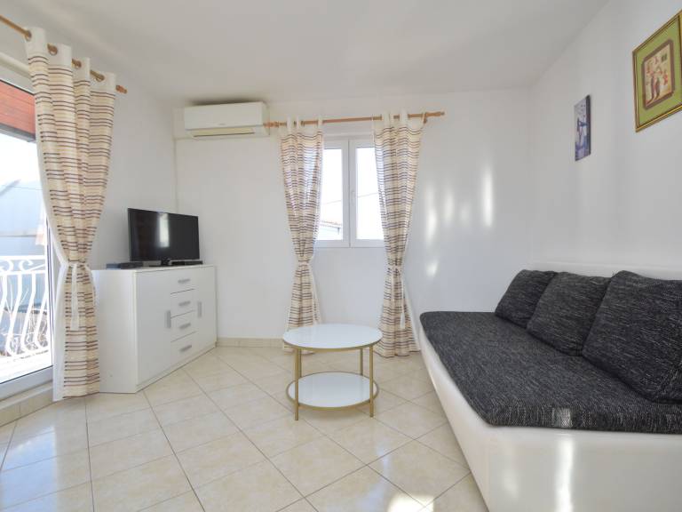 Holiday apartment with grill — photo 3