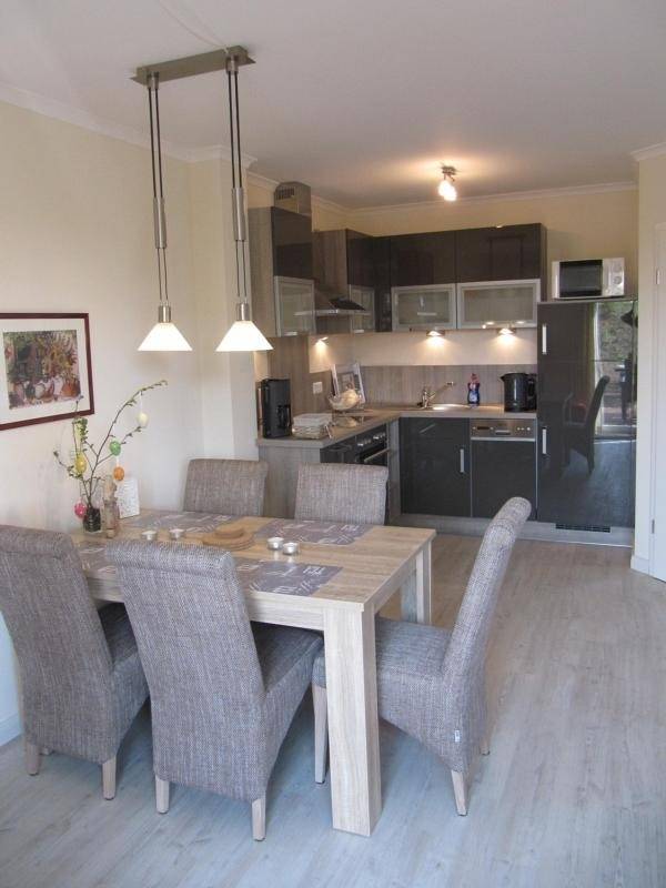 70 m² Ferienhaus ∙ 2 Schlafzimmer ∙ 4 Gäste – Bild 7