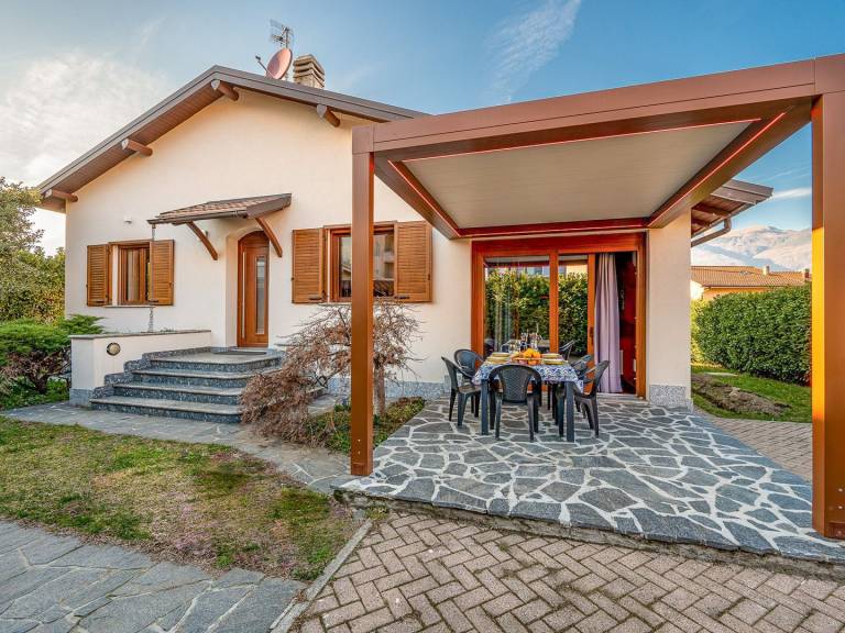 Ferienhaus Colico