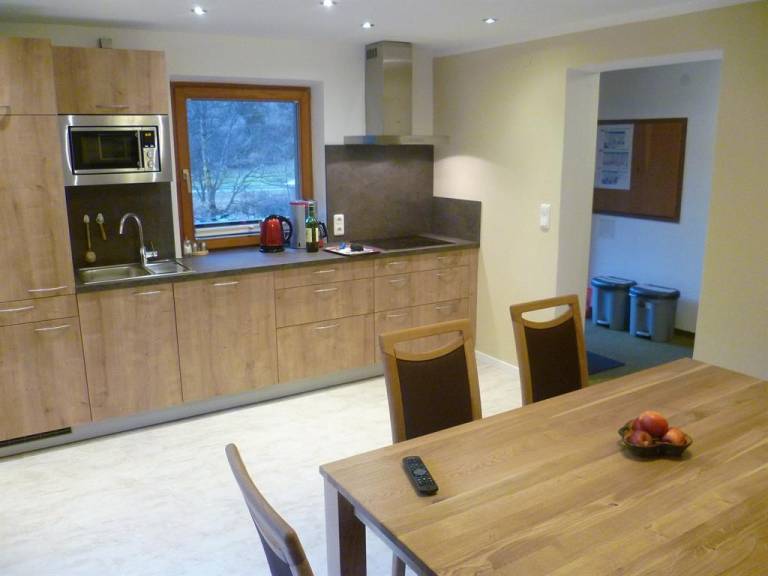 Ferienwohnung Ötztal