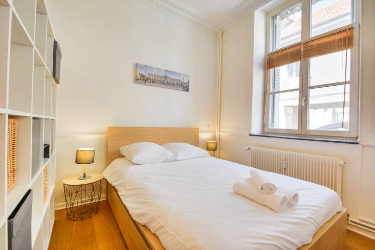 Rental apartment for 2 persons — photo 3