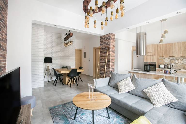 Apartment Kifisia
