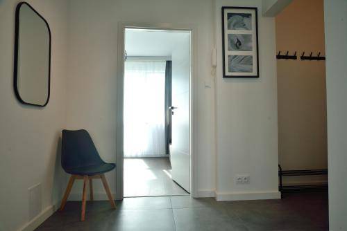 Ferienwohnung Zoppot