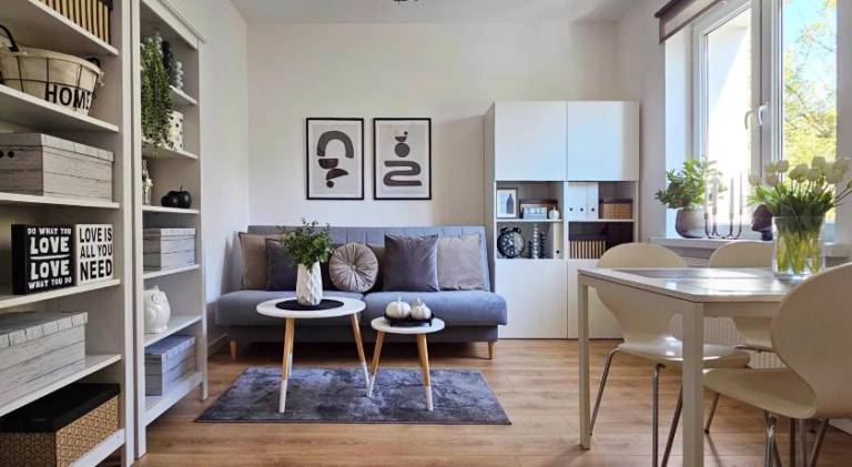 Beautiful rental apartment | Pets are welcome in Torun