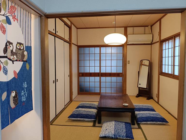 Chalet Kyoto