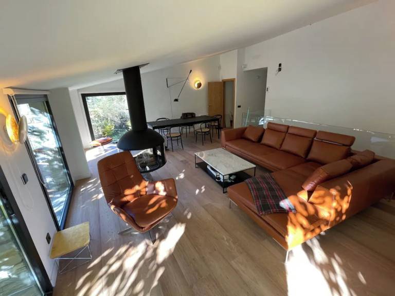 Casa rural Cervera de Buitrago