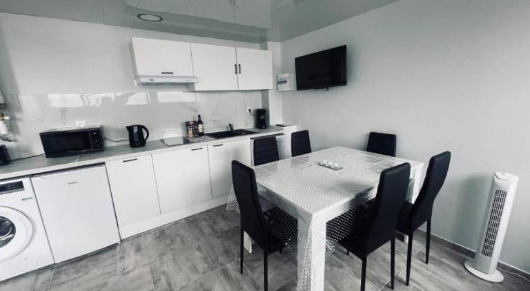 Apartment with patio | Next to the beach | Pets are welcome — photo 4