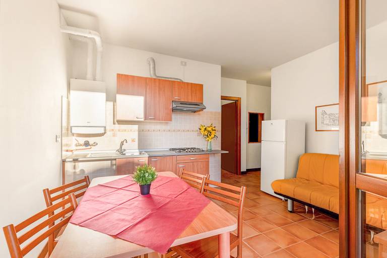 Charming holiday apartment with garden | Mountain view | Close to the beach | Pets allowed — photo 2