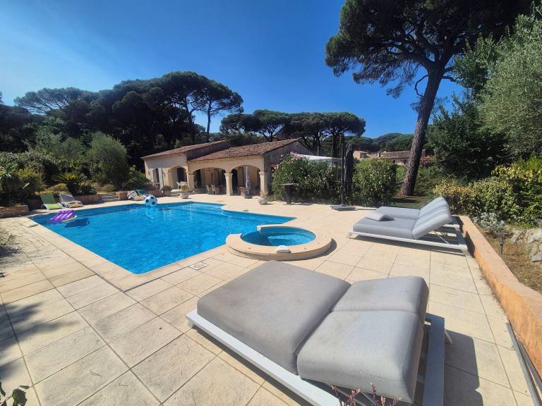 Villa Gassin