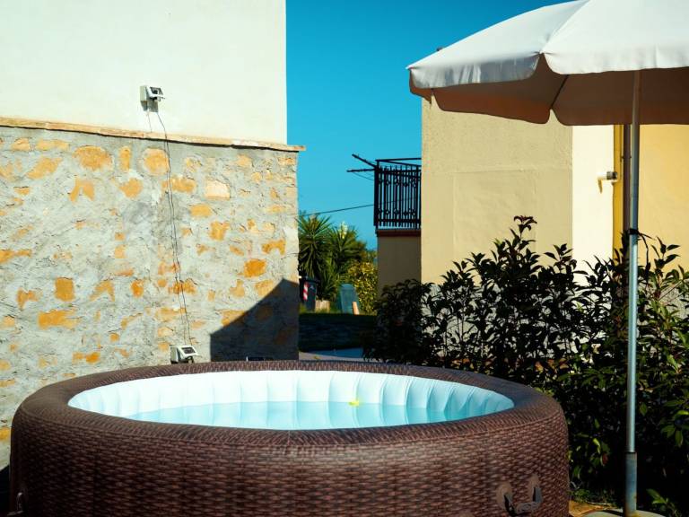 Casa Monteverde Real Rural Abruzzen