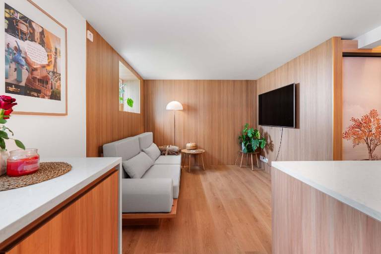 Apartamento Stavanger