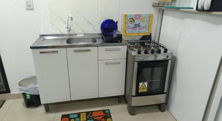 Apartment | Pets allowed — photo 3