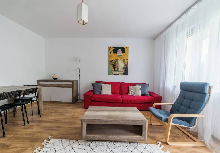 Ferienwohnung Piątkowo