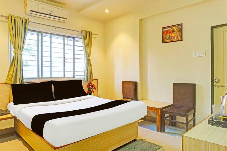 30 m&sup2; Ferienhaus