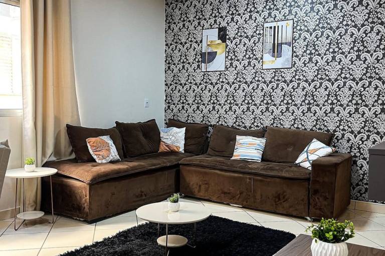 Apartamento Centro