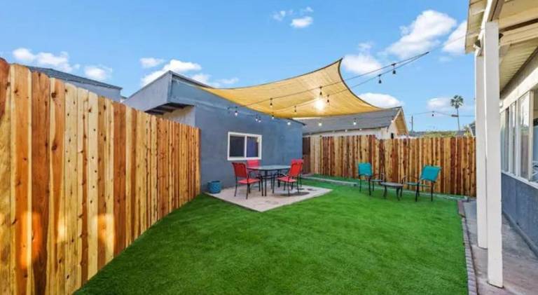 Fully equipped charming house with garden | Pets allowed — photo 3