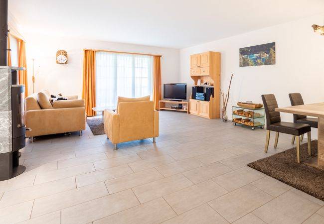 Ferienwohnung Flims