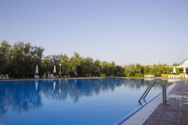 Giardino degli Ulivi Resort — photo 3
