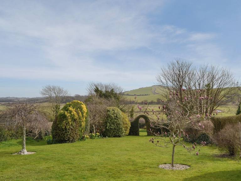 Cottage  Saint Helens