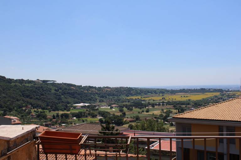 Appartamento Lanuvio