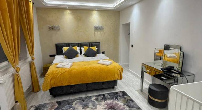 Holiday apartment with 1 room for 4 persons — photo 2