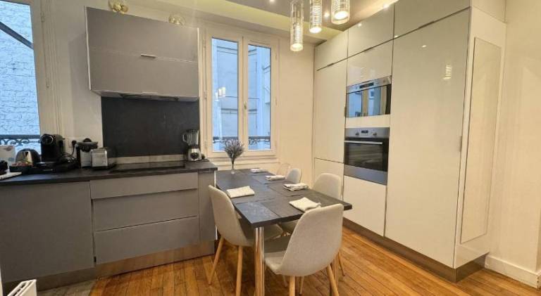 Holiday apartment | Pet-friendly — photo 4