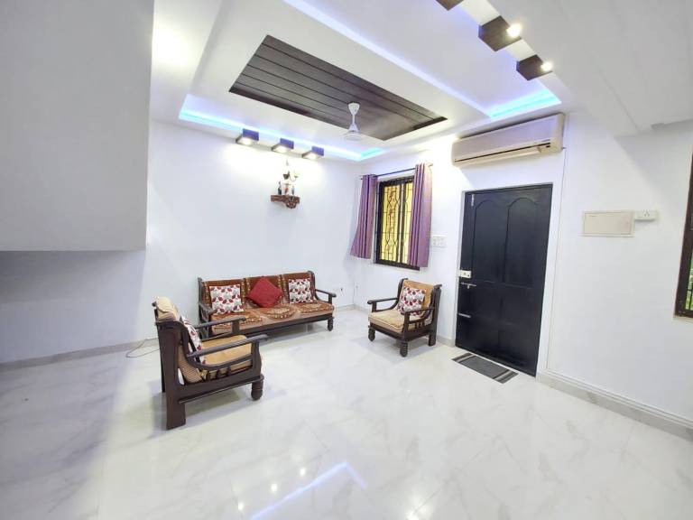 Villa with 3 rooms for 7 persons — photo 5