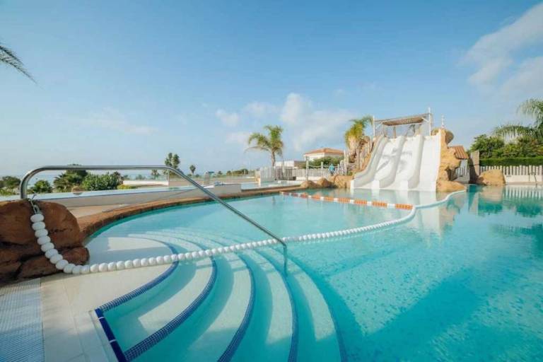 Mobilheim Miami Platja