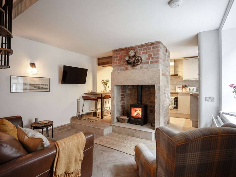 Cottage  Rothbury