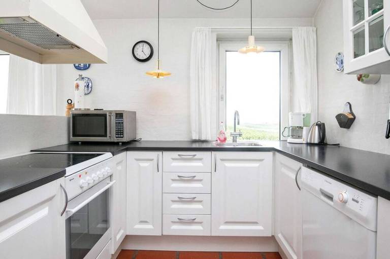 Feriehus  Grønhøj