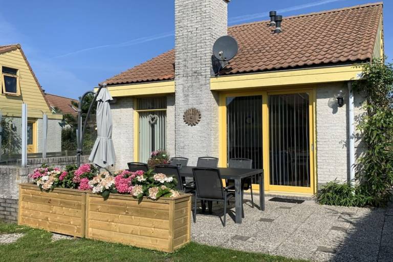 Ferienhaus Den Helder