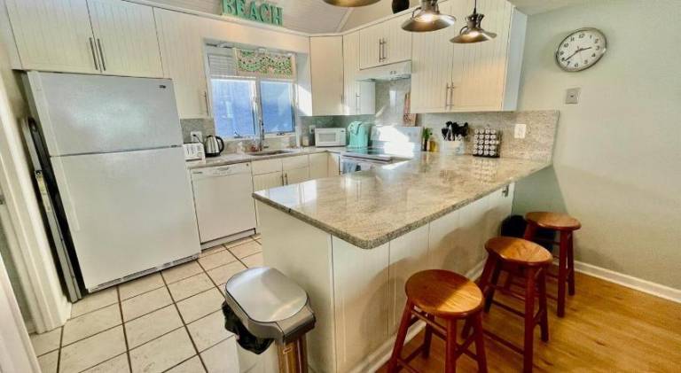 Vacation home | Close to the beach | Pets are welcome — photo 5
